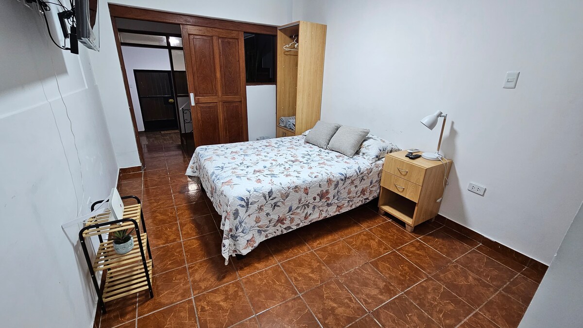 Mini apartamento 36m2 Miraflores