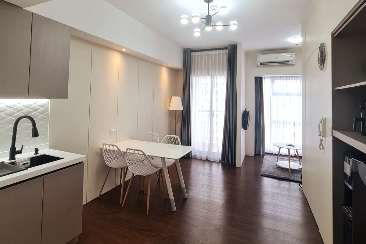 Mtown 1BR 45m2, Netflik, 50mbps WI-FI, SMS serpong