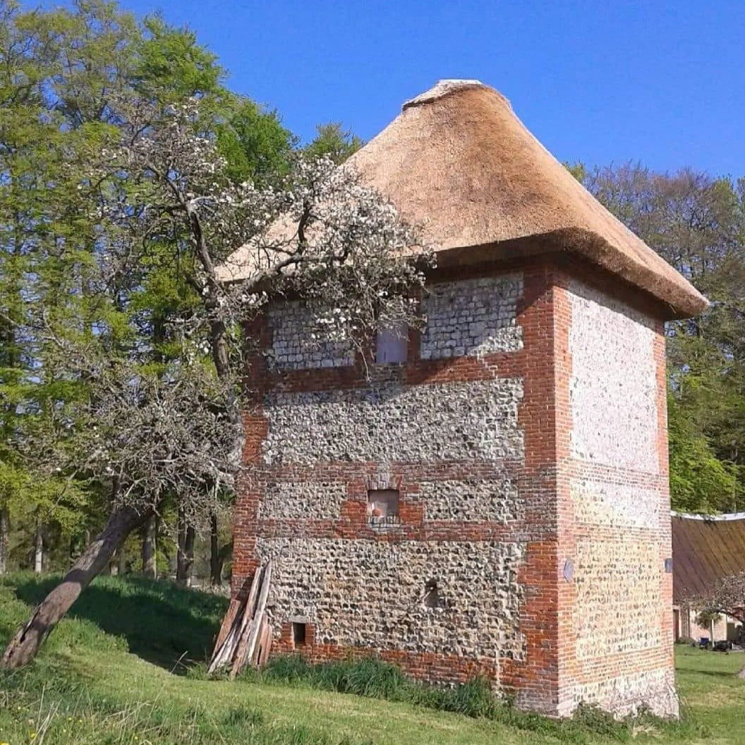 La ferme du Porche - Clos masure