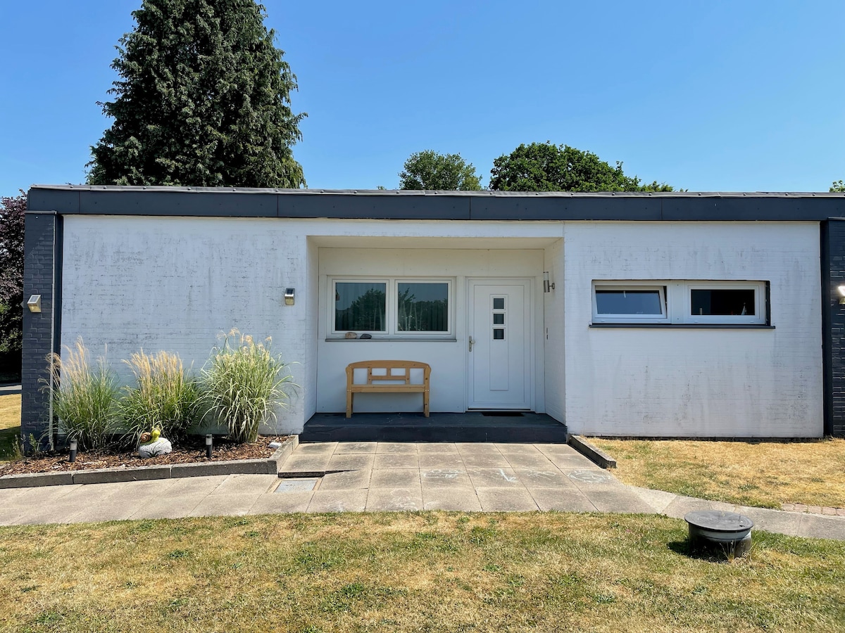 Ostsee Ferienwohnung Bosau