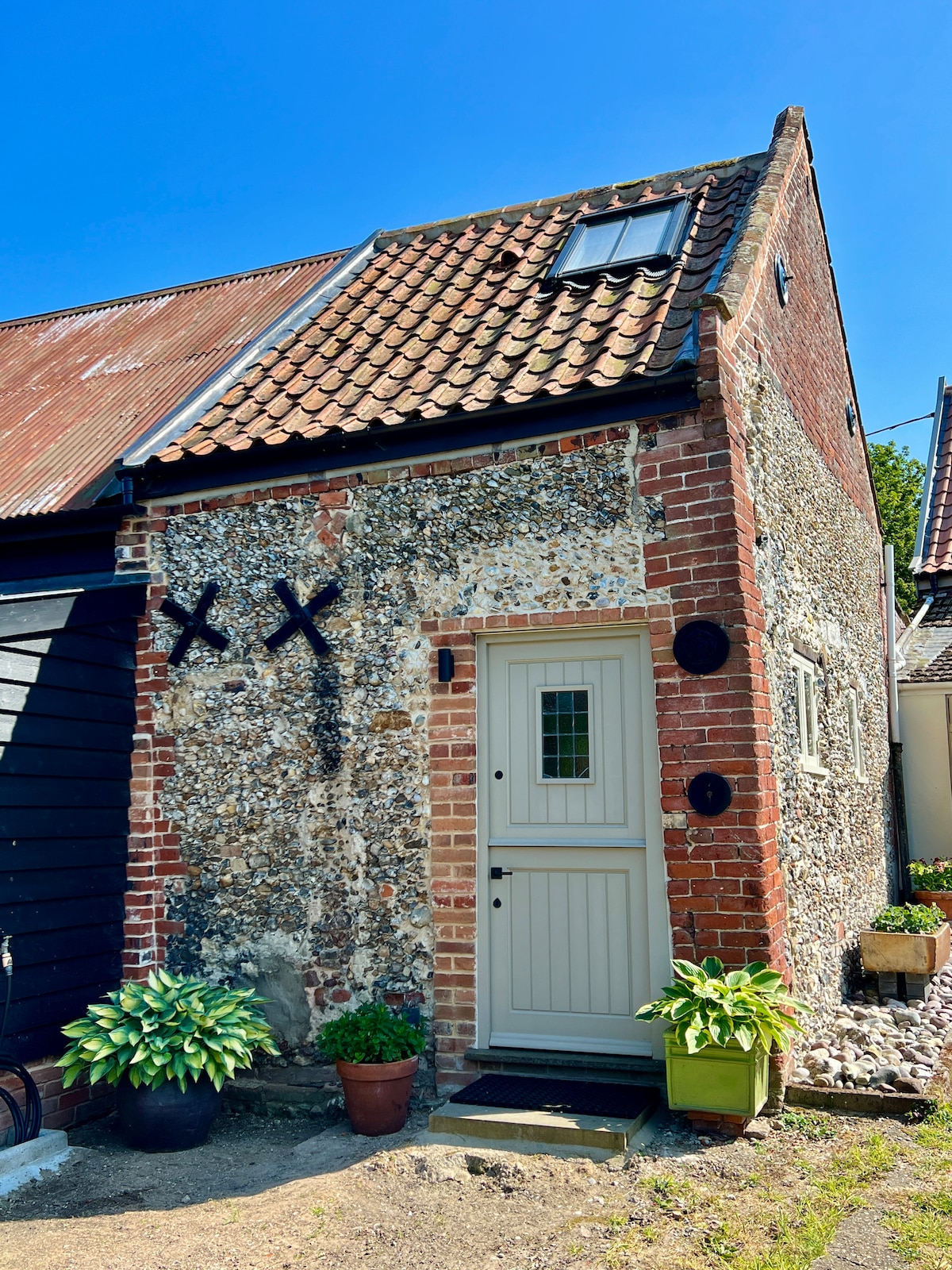 The Old Stable at Manor House, Middleton