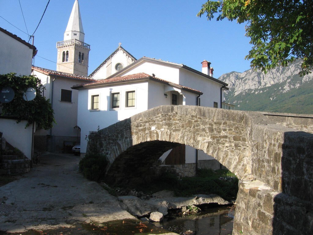 Guest House Žerjal