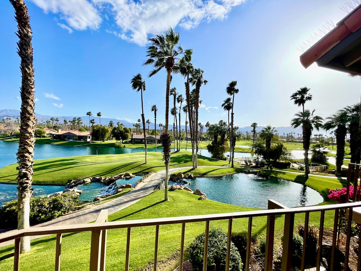 The View/Palm Desert Boutique Inn