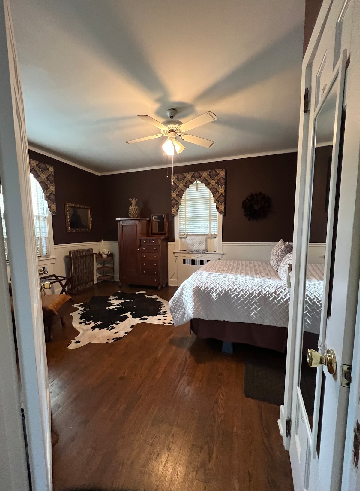 Spruce Pine/Private Guest Suite