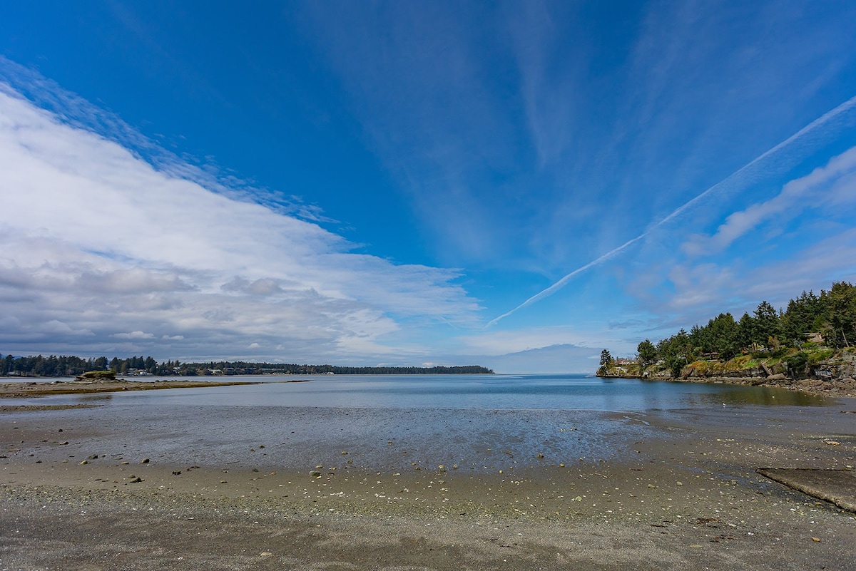 Getaway to the Pacific Shores - Ocean View Condo B