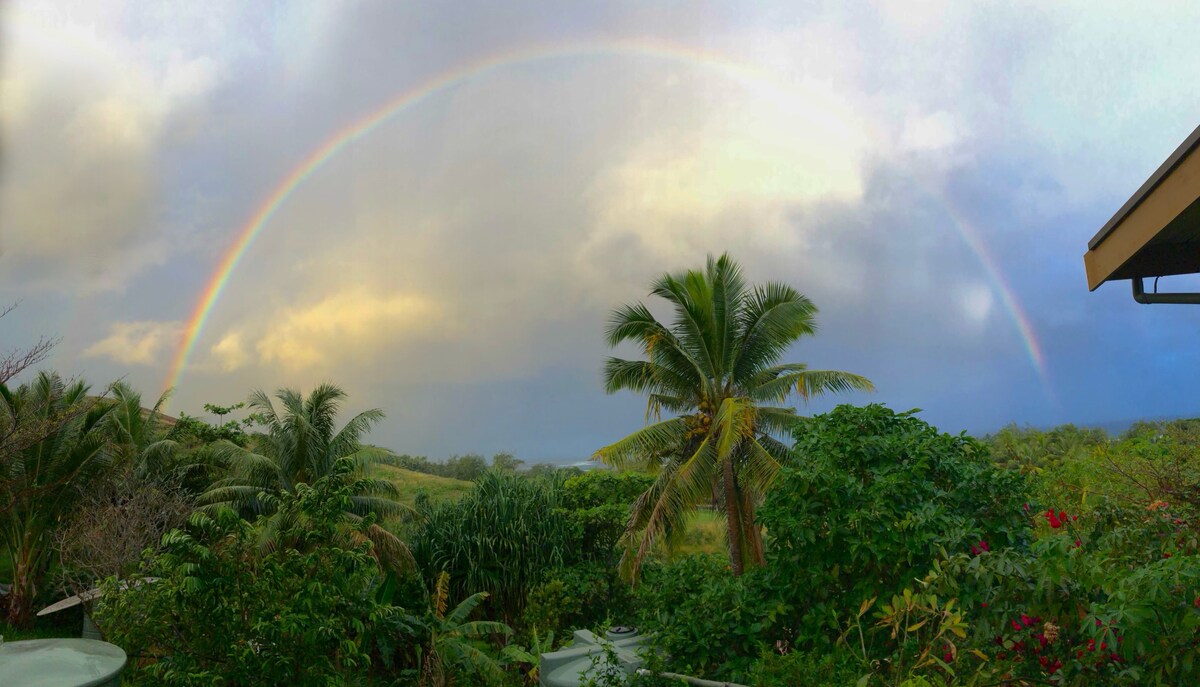 Coral Coast Sanctuary