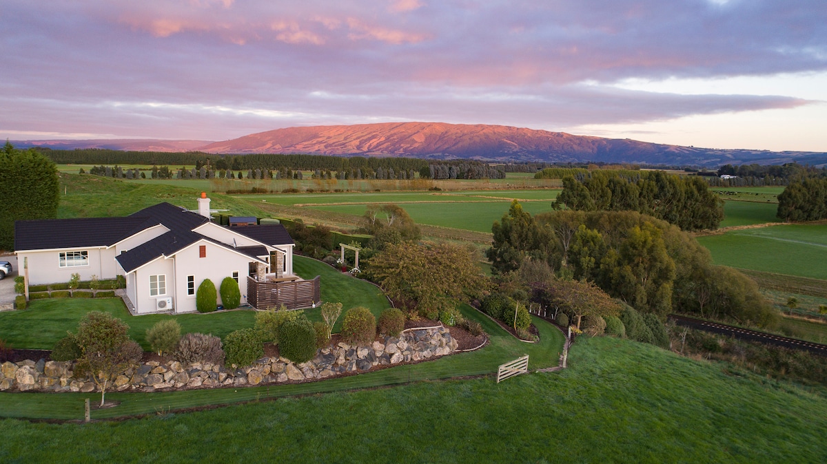 Meadowbank Taieri View