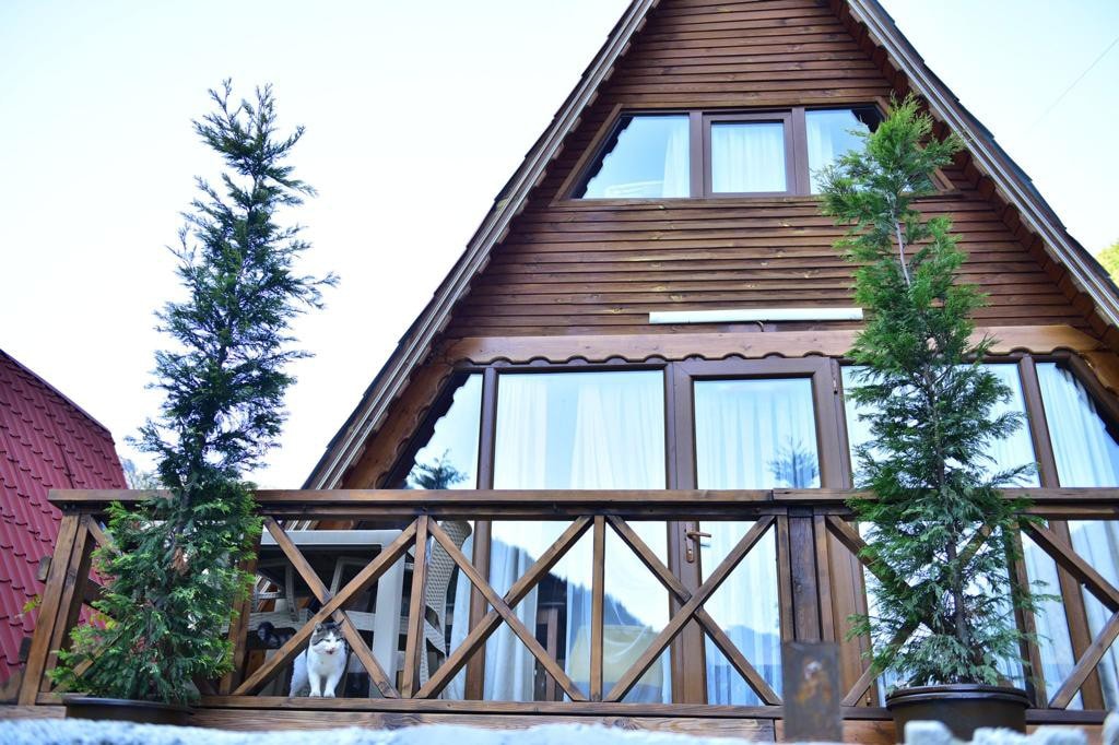 Uzungöl Bungalov-3