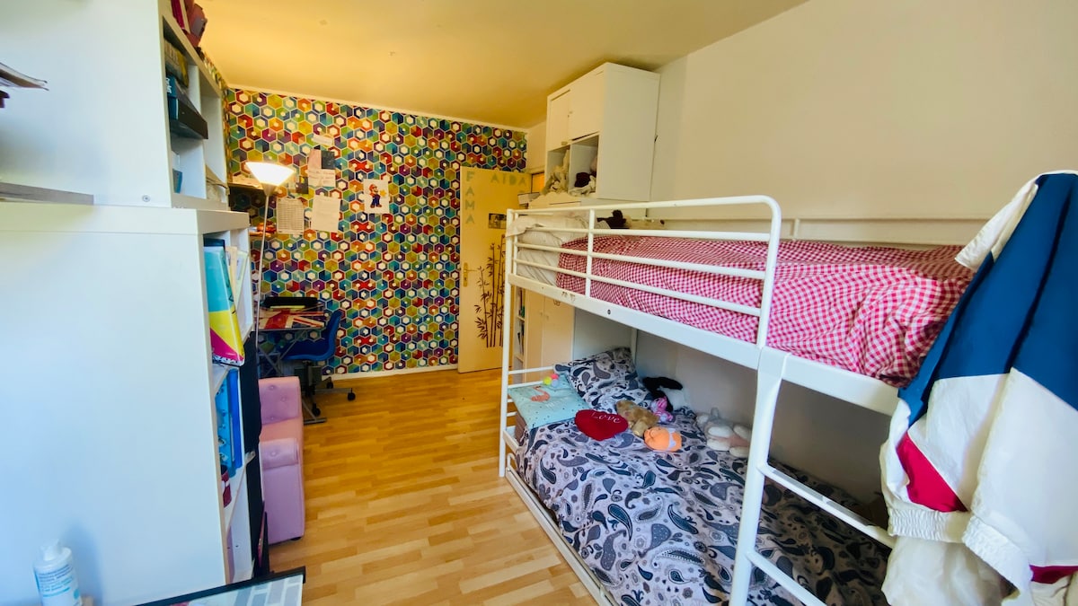 Appartement entier T4 Créteil (proche PARIS )