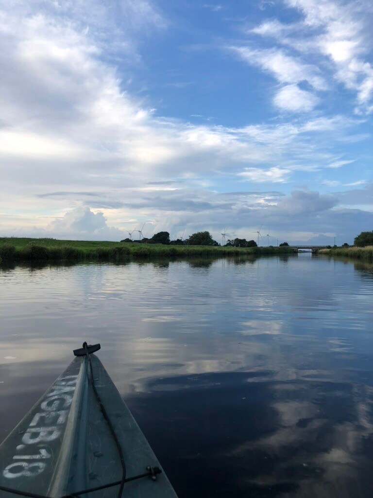 Warfhuus am See - Reet假期