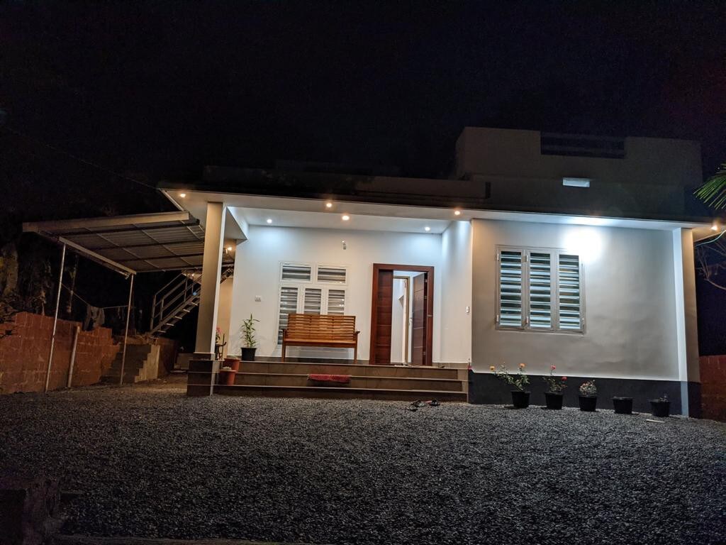 Home Stay - Hill Station Kannur
