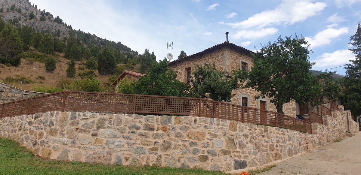 Casa Rural Carmen Luna