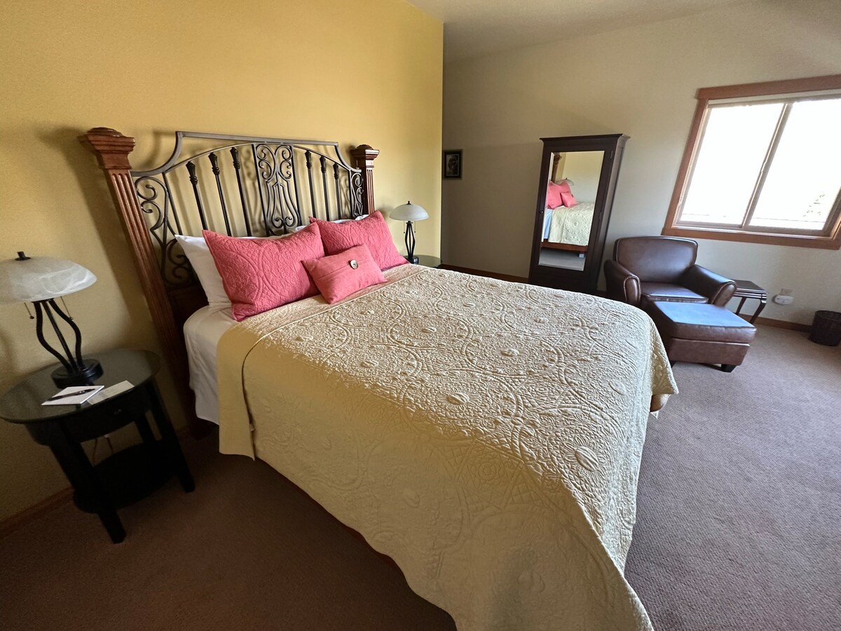 Cascade Valley Inn Bed & Breakfast