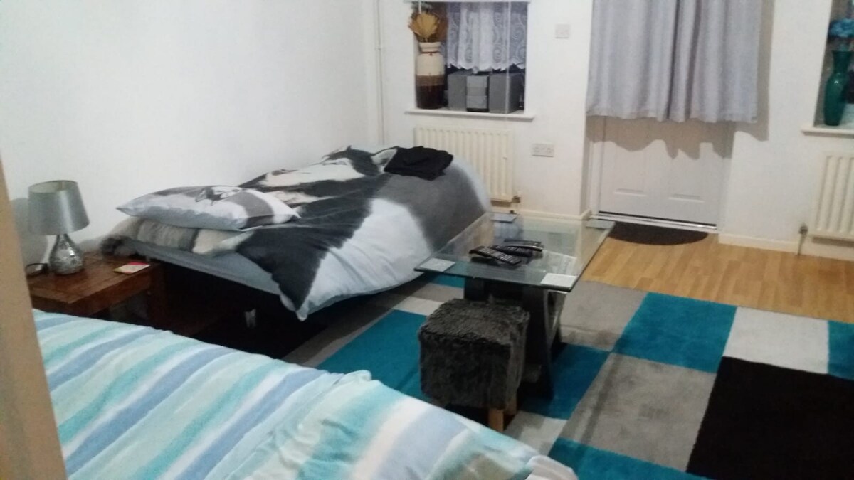 Immaculate Big Double Room in Dover, Kent. (2)