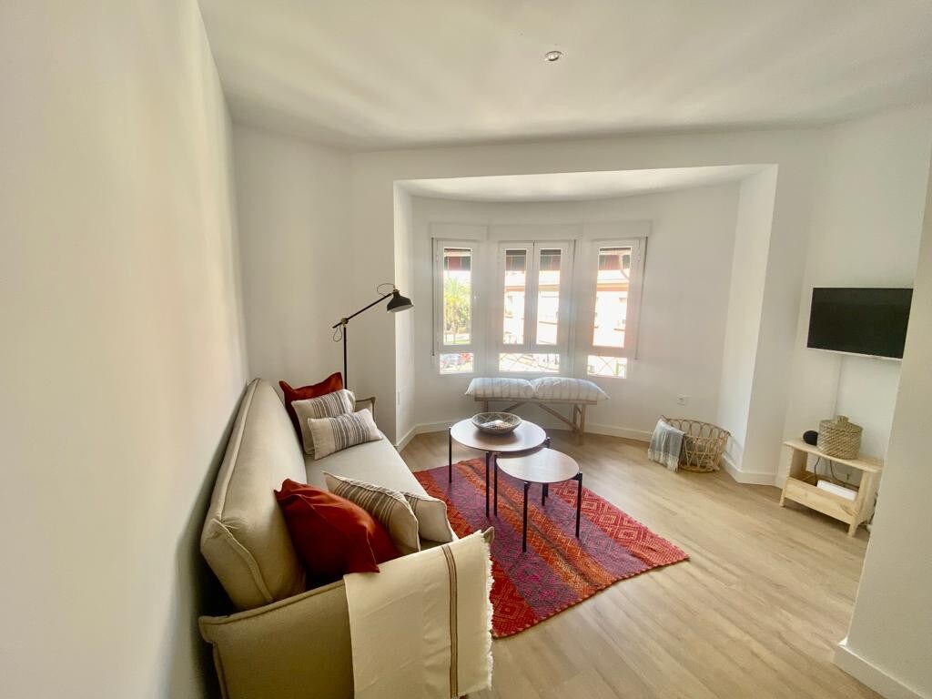 Apartamento La Muralla