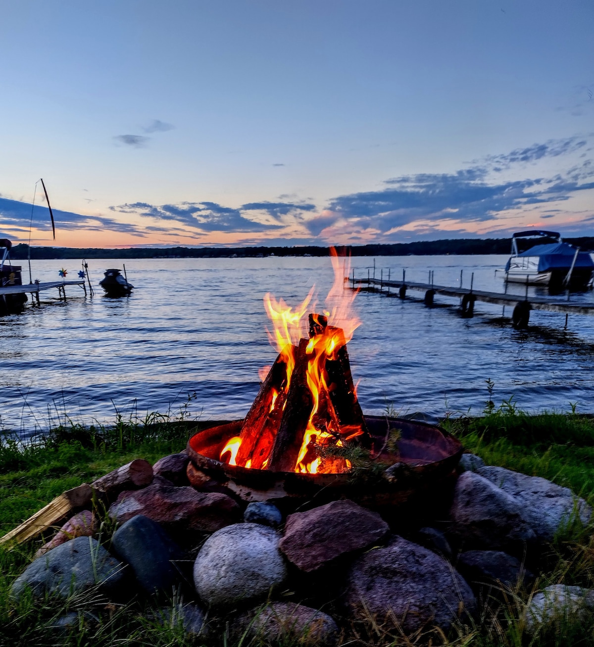 Chippewa Lake Charmer!