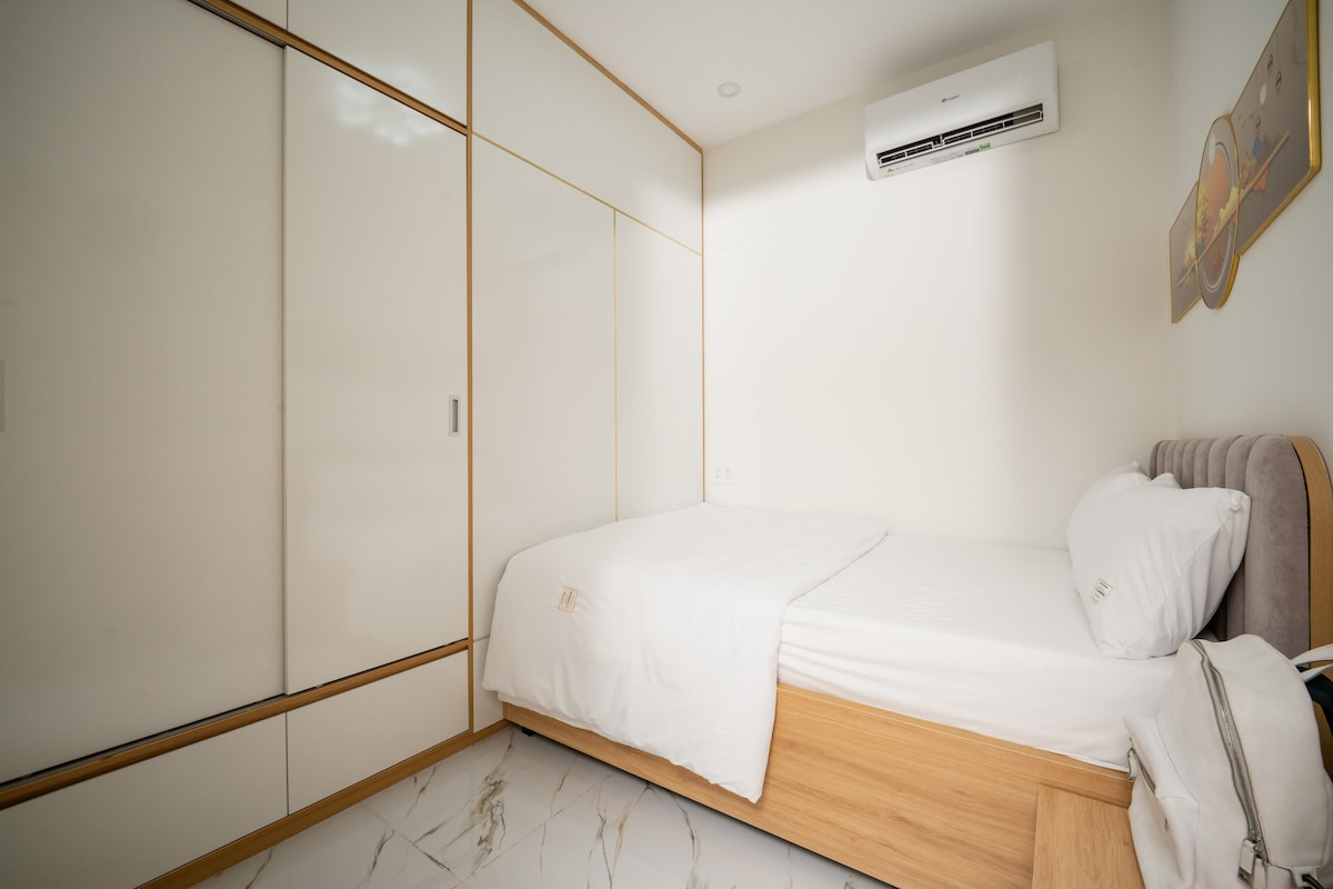 Cozy Glory Apartment (2bedrooms)