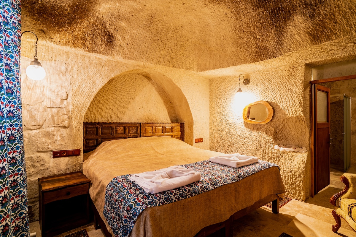 Cappadocia inans Cave 103 （游泳池热门）