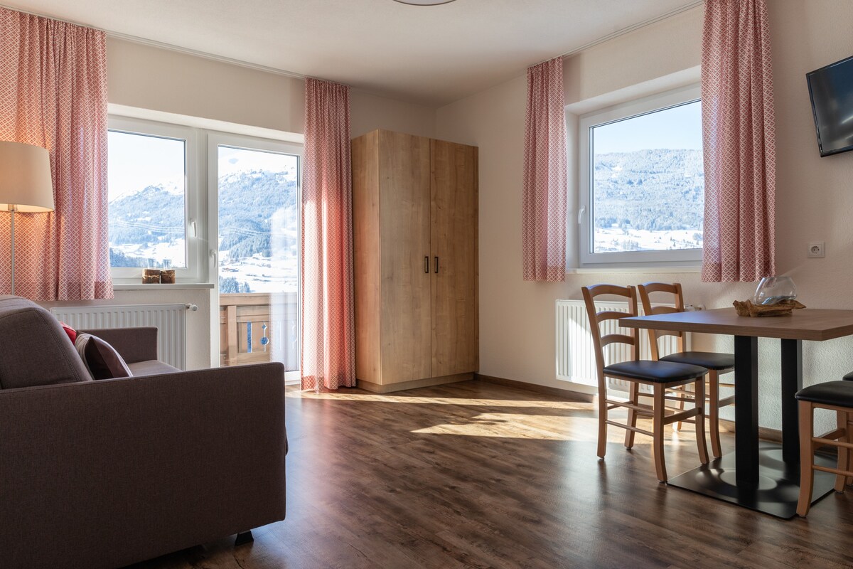 Pitztal Living Familienappartement