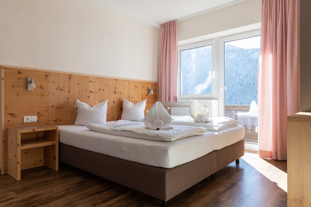 Pitztal Living Familienappartement