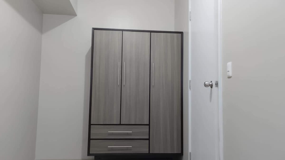 1BR UNIT avida atria