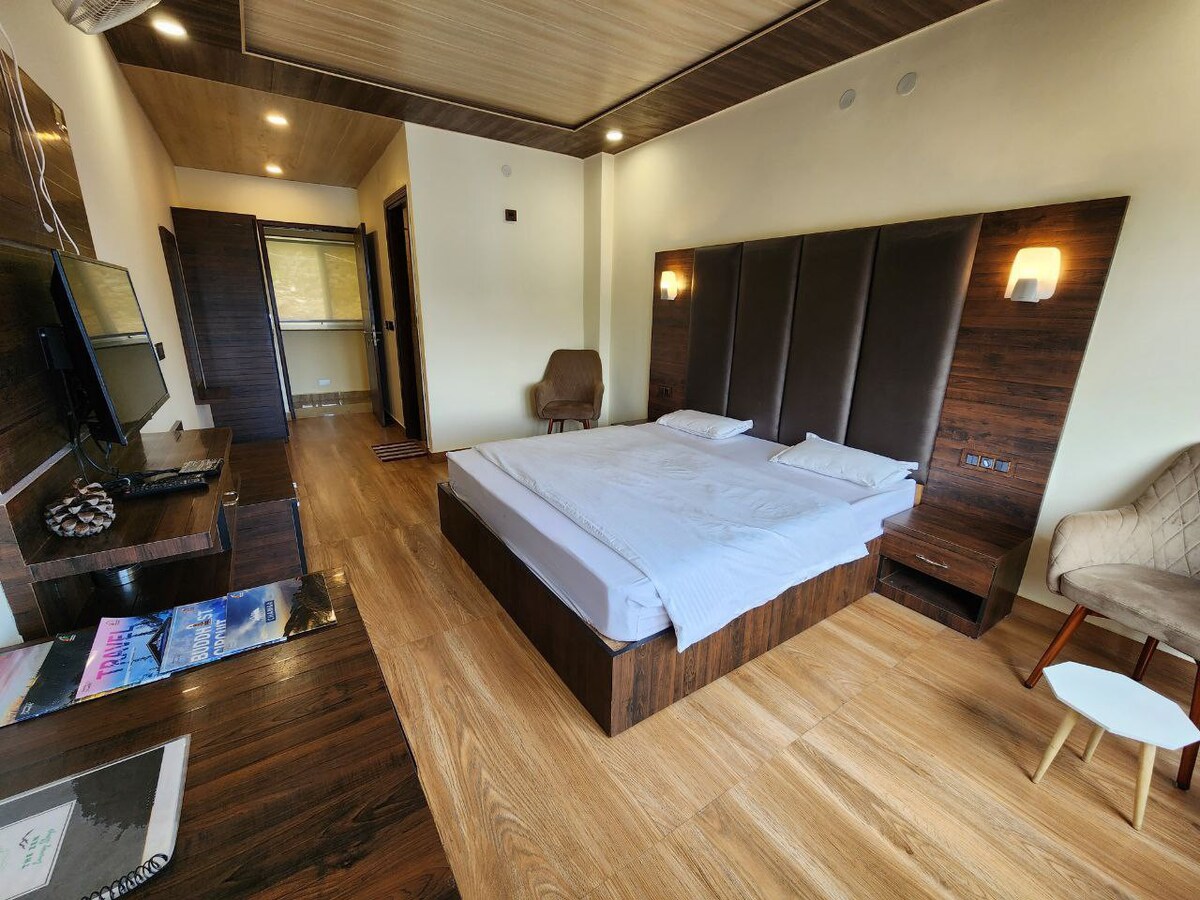 THE ZEN by SB Hotels (3 Rooms)