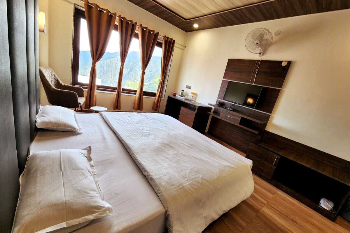 THE ZEN by SB Hotels (3 Rooms)