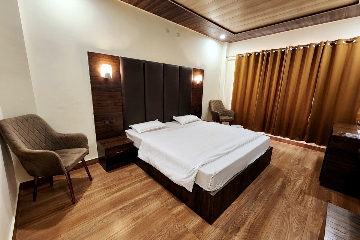 THE ZEN by SB Hotels (3 Rooms)