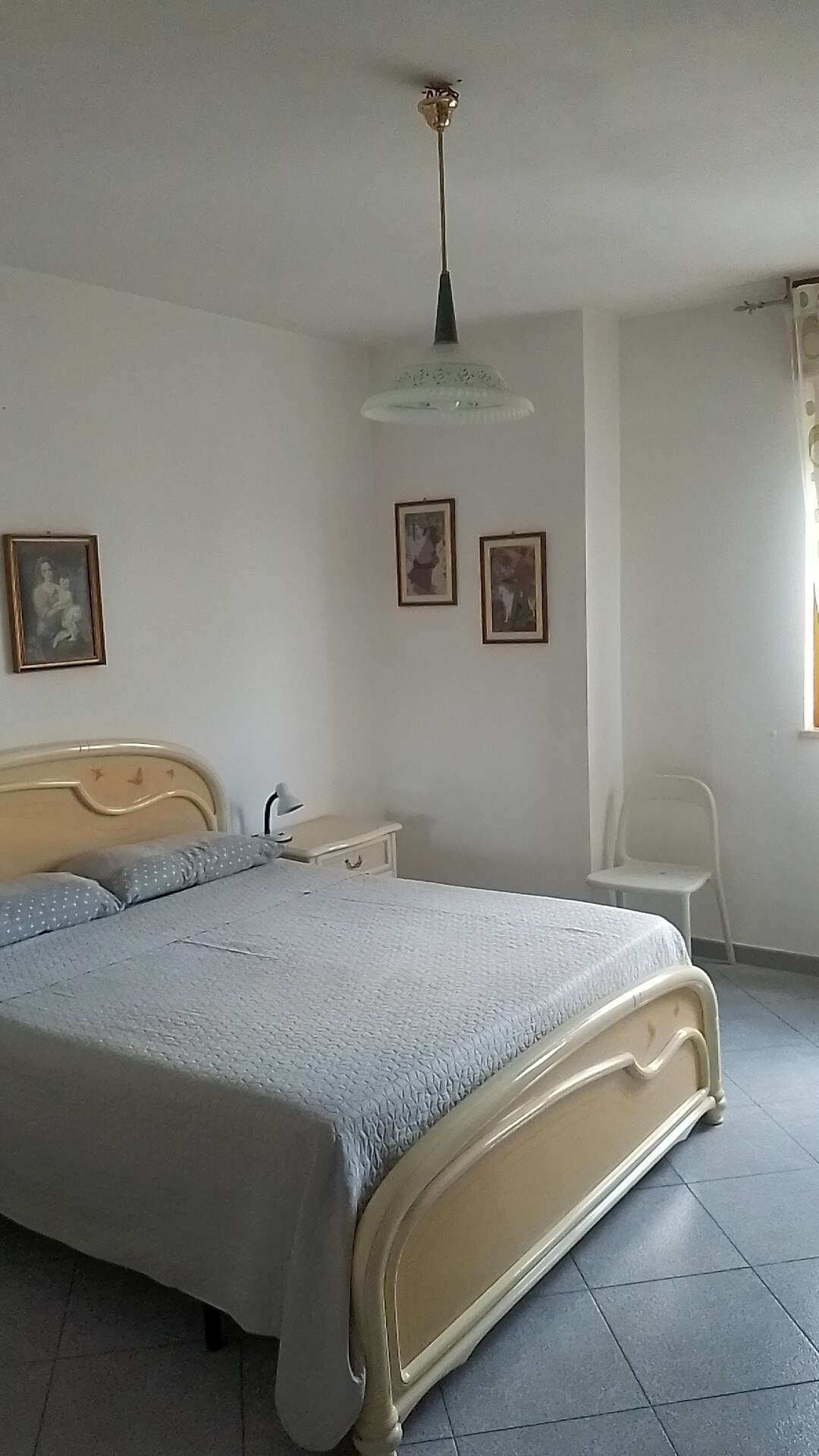 appartamento S.Chiara Brindisi