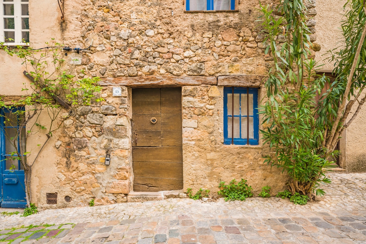 Maison de l 'Ane