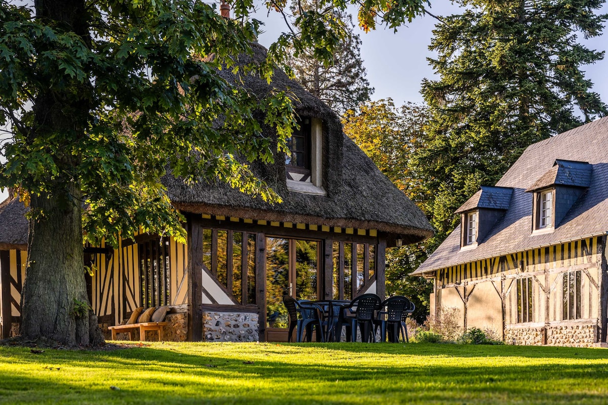 Maisons Pommes