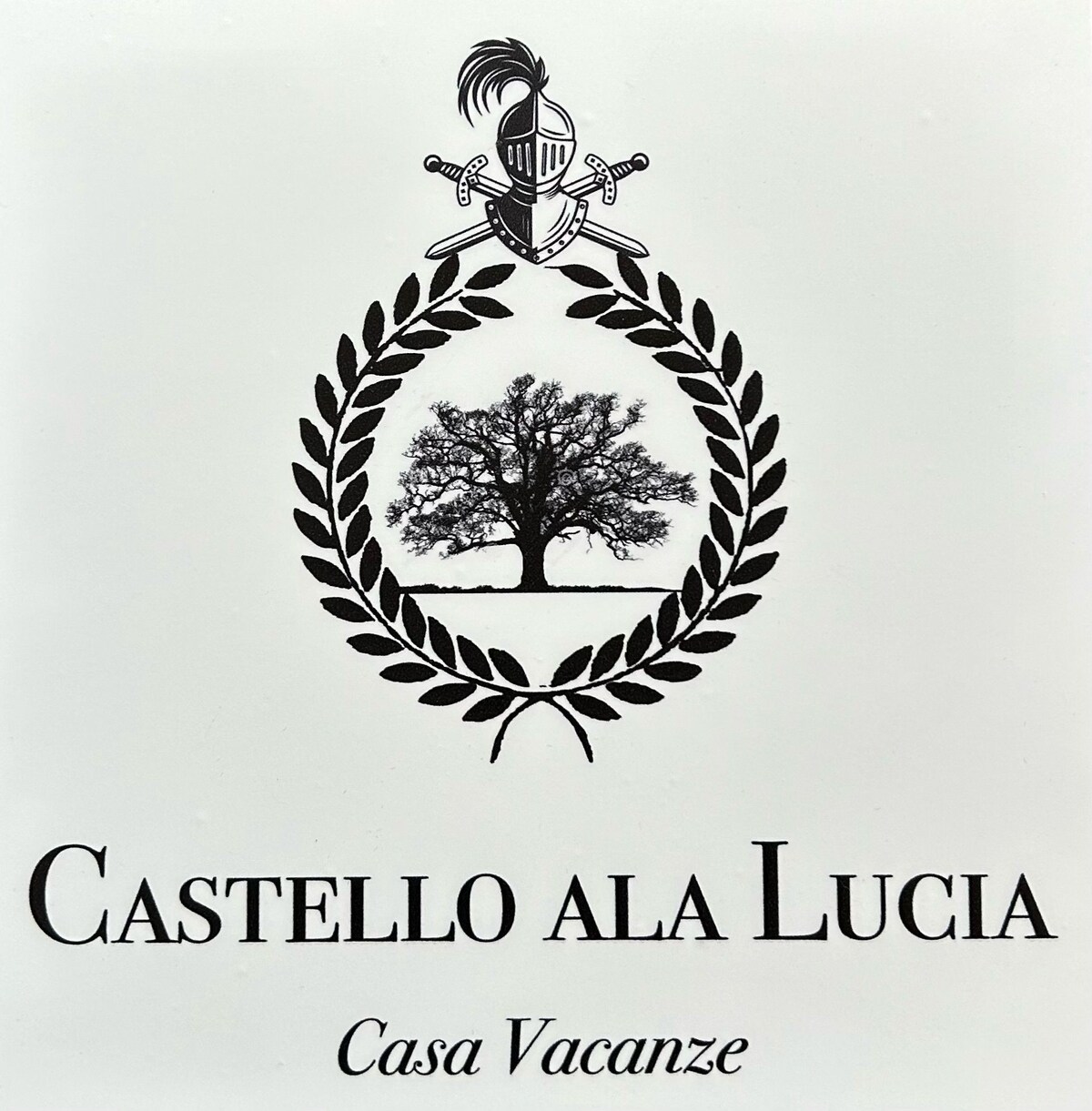 阿拉露西亚城堡（ Ala Lucia Castle ）