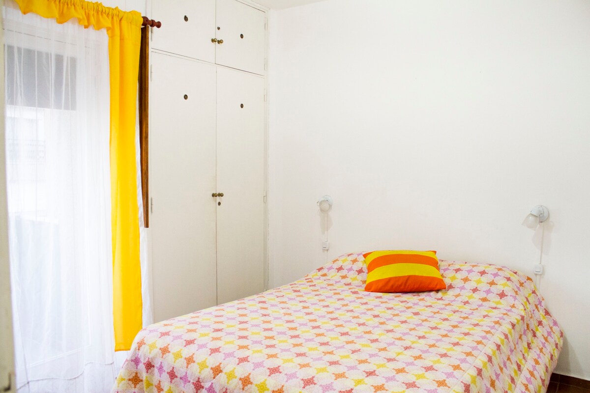 Apartamento en Mar del Plata 1 Dormitorio