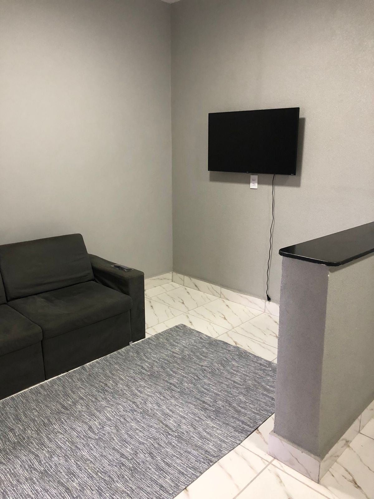 个人公寓，配备WI-FI、电视、价格和舒适A01