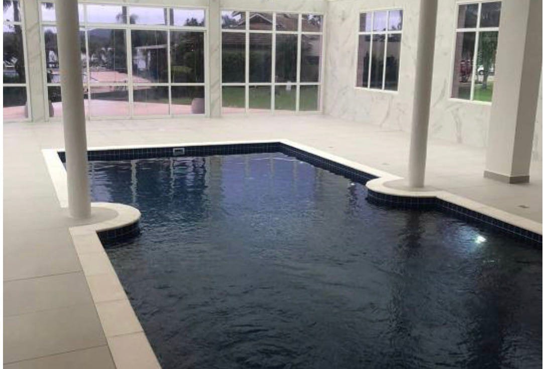 Lindo Duplex Resort Lagoa da Conceição