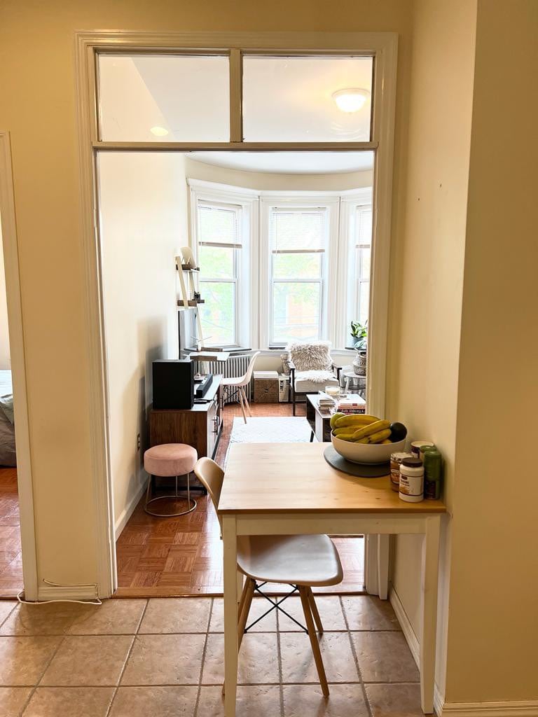 Cute and cozy 1bd in Ridgewood