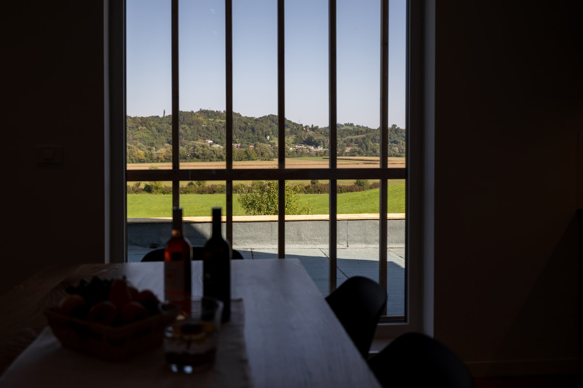 Winery & Apartments Marof - App Sotla （ 4 +2 ）