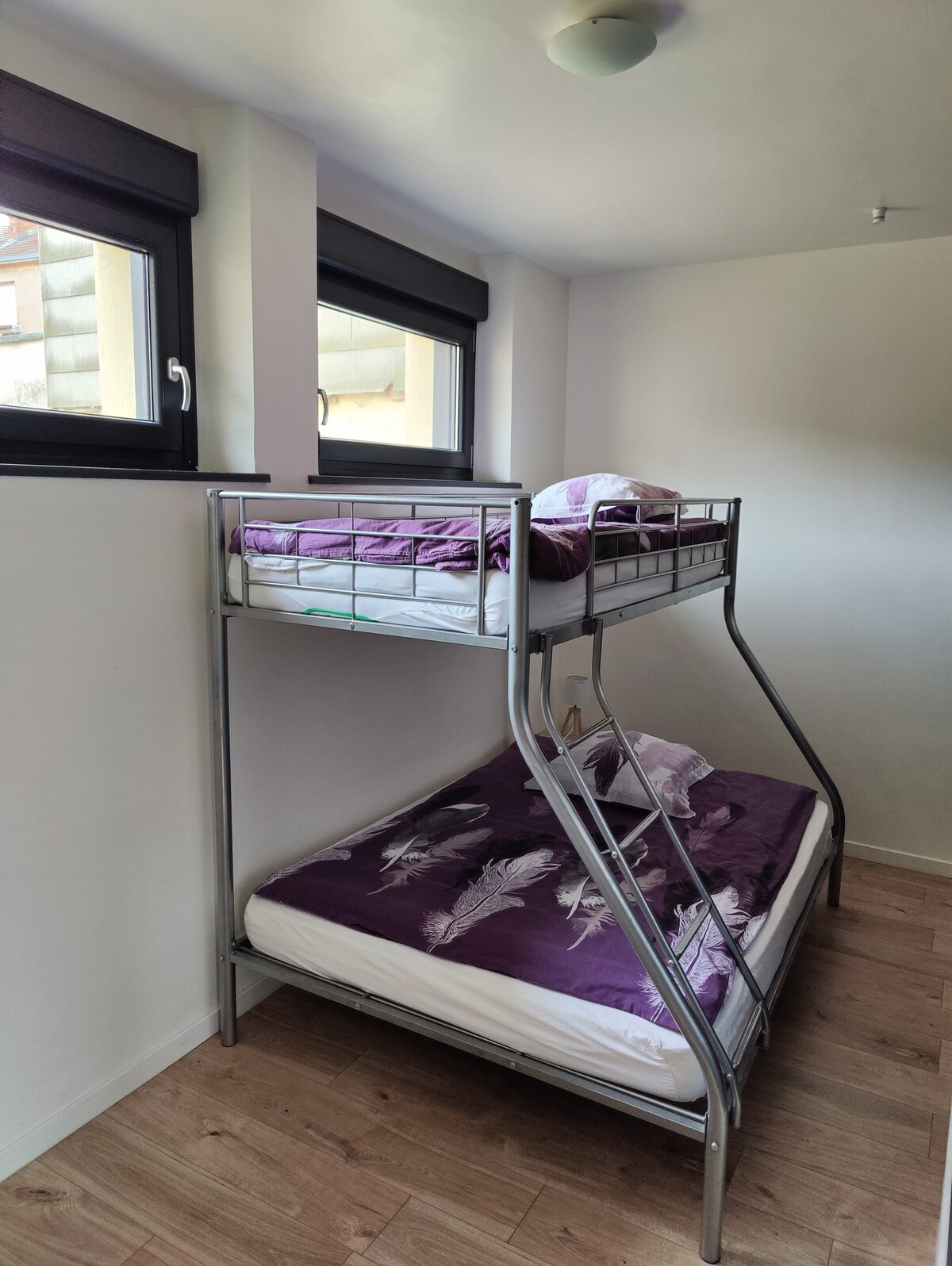 Le Purple, appartement de standing en hypercentre