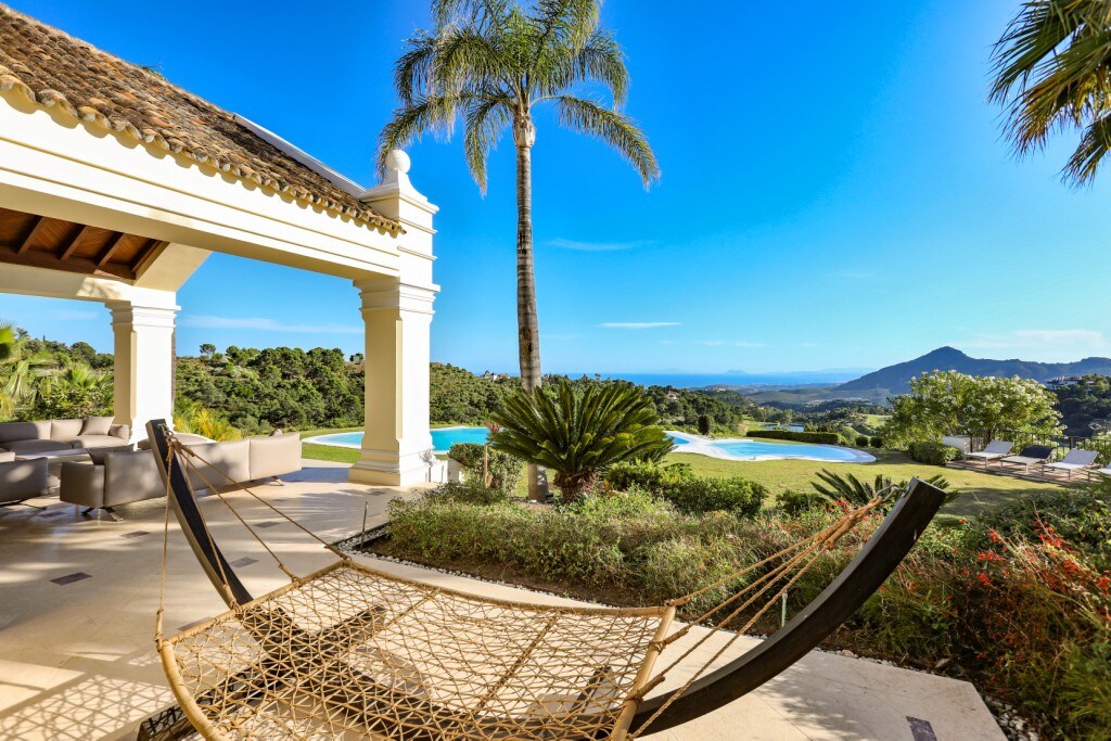 Marbella La Zagaleta luxury home