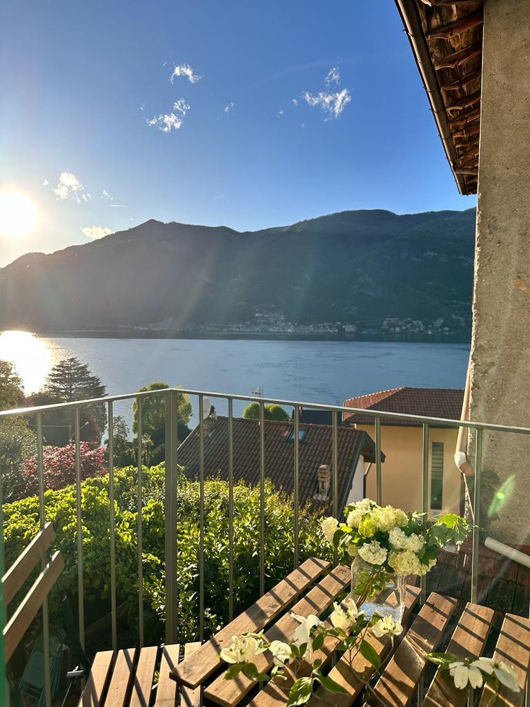Casa Costanza Lake Como