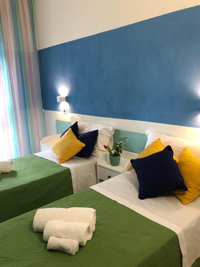 Triple Room in Cesenatico