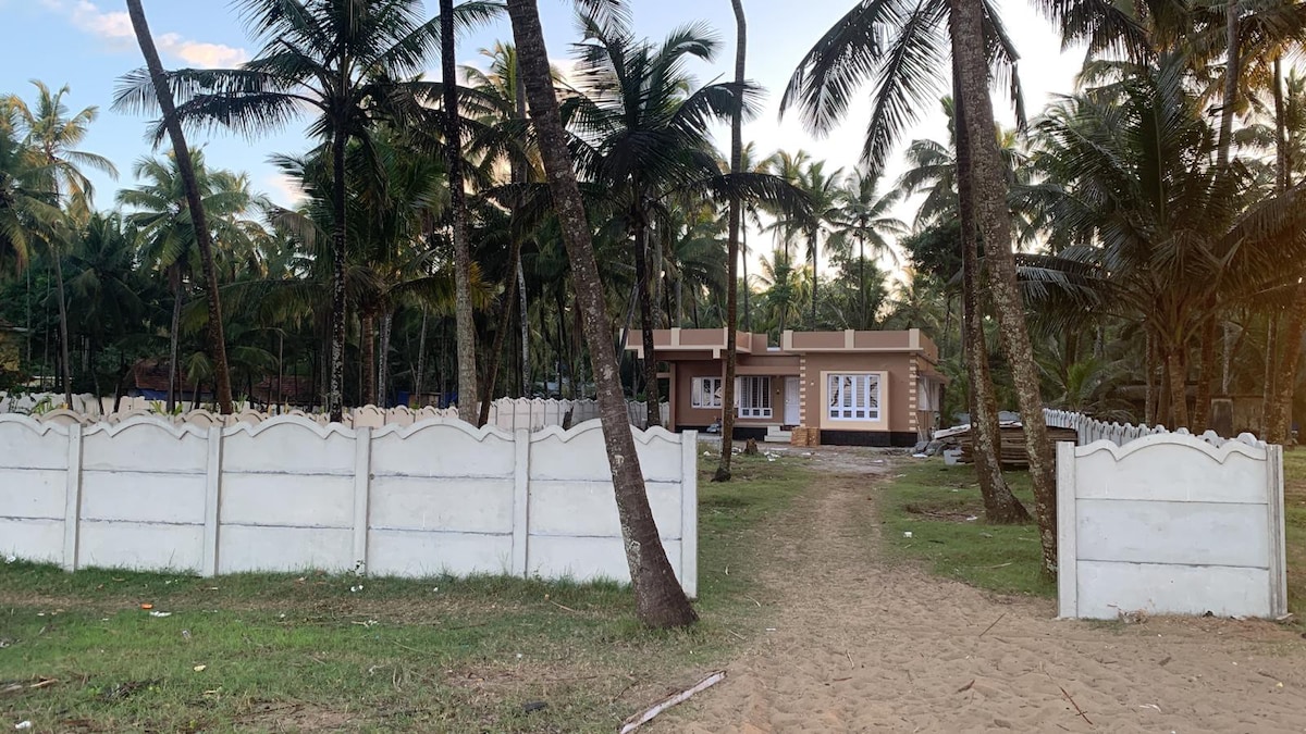 Casa Ganesha beach residence