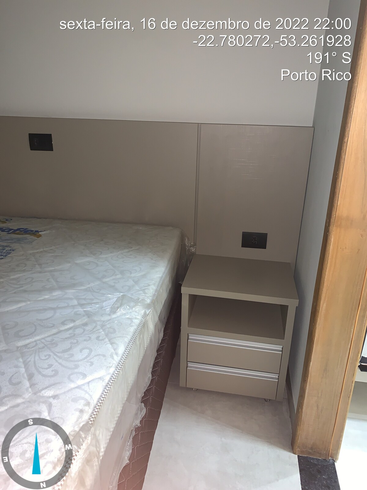 Casa com piscina em Porto Rico