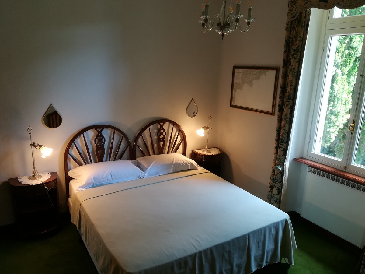 Resort Villa San Luca (CITR008031) camera Gardenie
