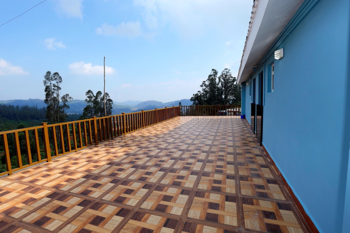 Ooty Guest House