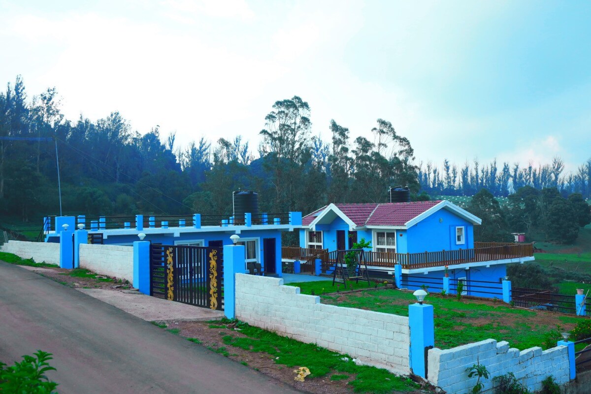 Ooty Guest House