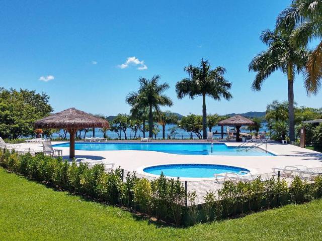 Lindo Duplex Resort Lagoa da Conceição