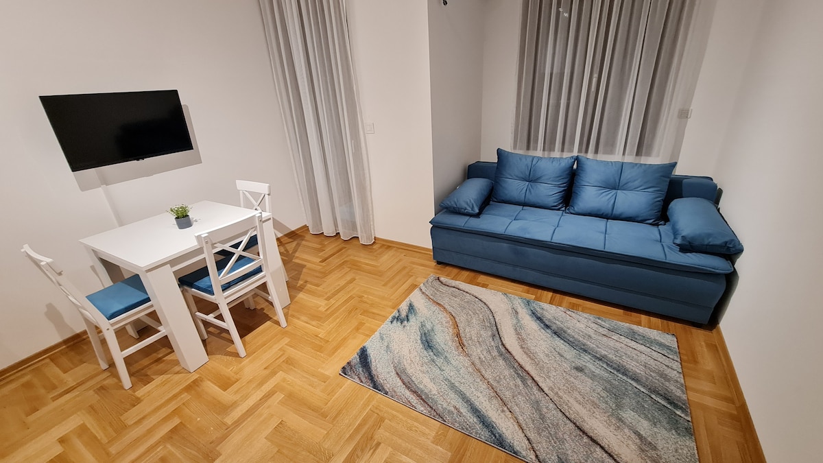 Apartman S16 Vrnjačka Banja