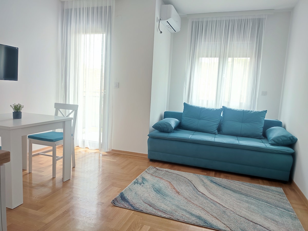 Apartman S16 Vrnjačka Banja