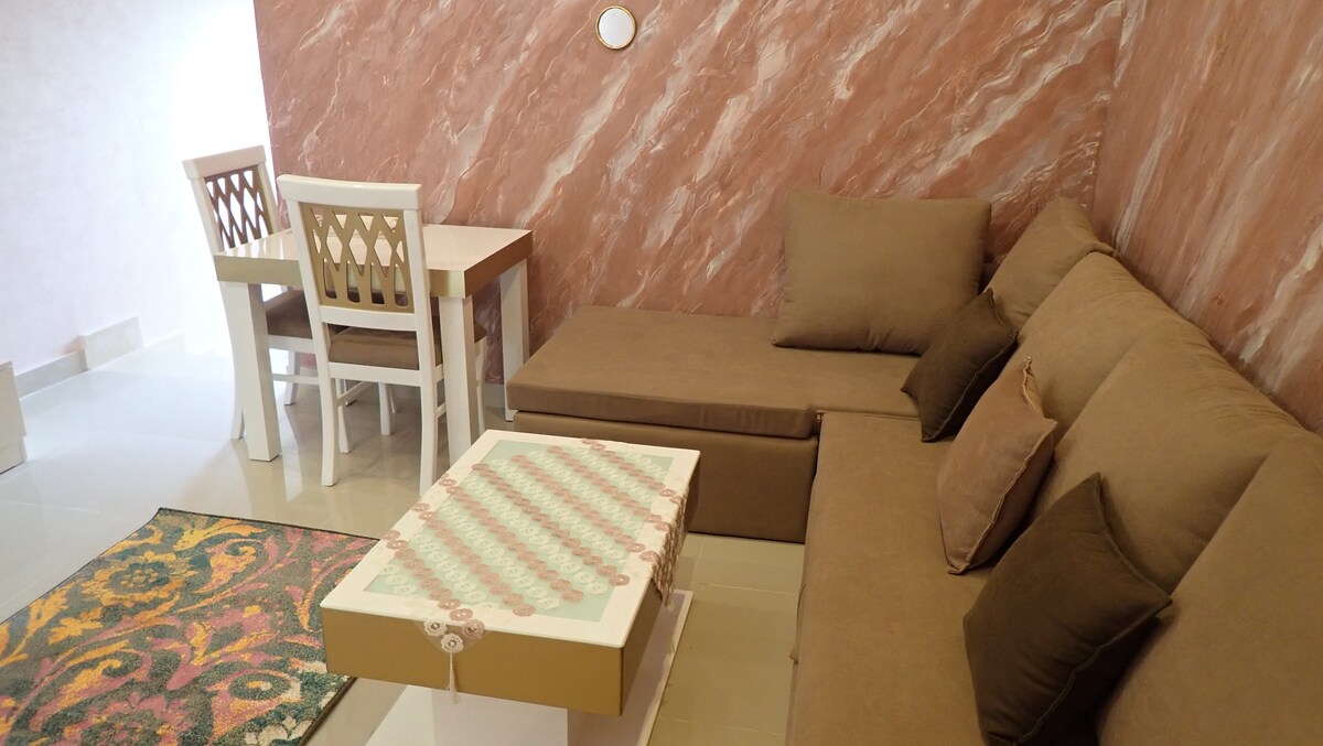 Sharm City Luxury Apartment
